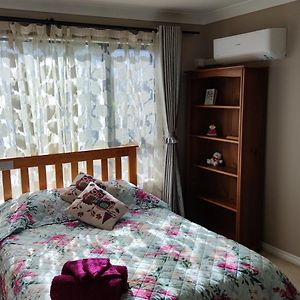 Private Bathroom Queen Room